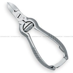 Tronchese per Unghie da Manicure e Pedicure 2C 105/14 Tronchese per Unghie da Manicure e Pedicure 2C 105/14